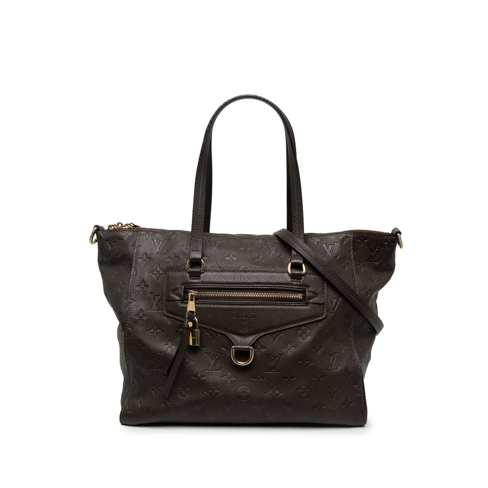 Pre-Loved Louis Vuitton Monogram Empreinte Lumineuse PM